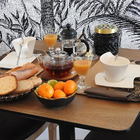 Madura Saint-Michel-Chef-Chef