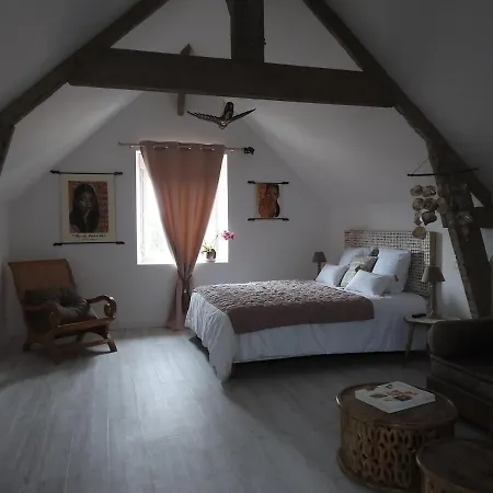 Madura Bed & Breakfast