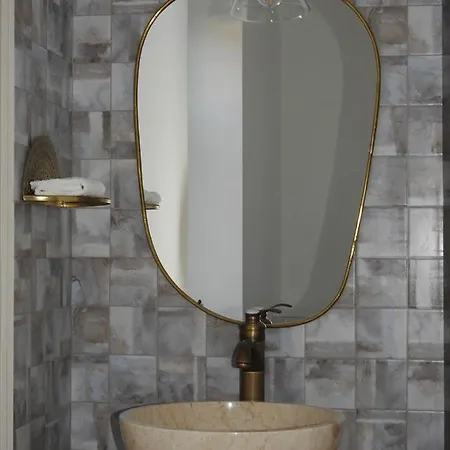 Bed & Breakfast Madura Saint-Michel-Chef-Chef