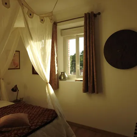 Madura Bed & Breakfast