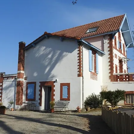 Madura 4* Saint-Michel-Chef-Chef