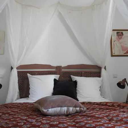 Madura Saint-Michel-Chef-Chef