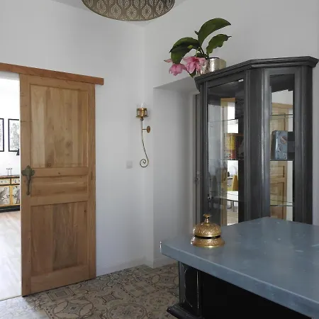 Madura 4* Saint-Michel-Chef-Chef