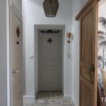 Bed & Breakfast Madura