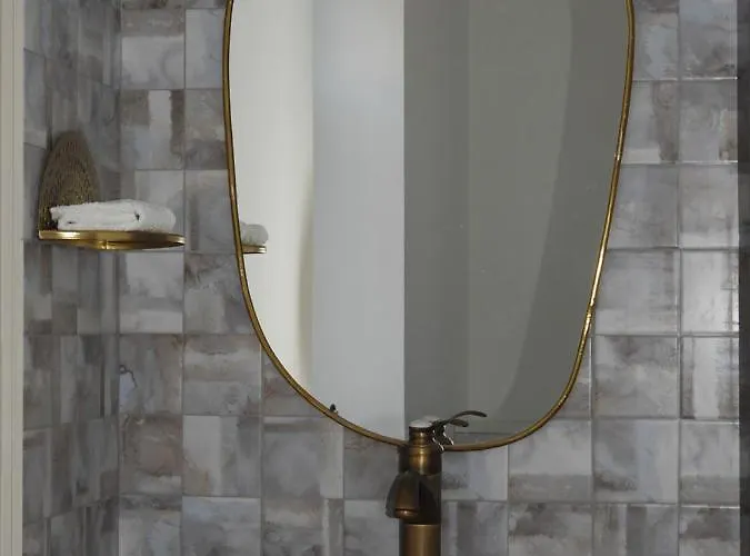 Bed & Breakfast Madura Saint-Michel-Chef-Chef