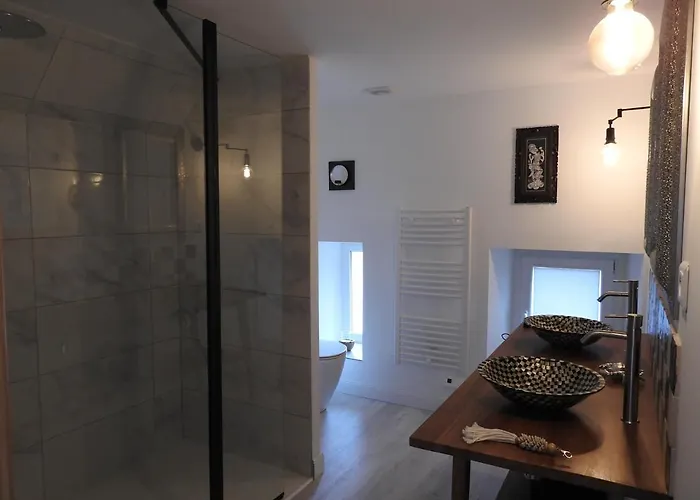 Madura Bed & Breakfast