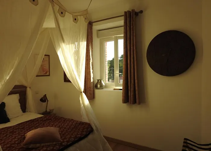 Madura Bed & Breakfast