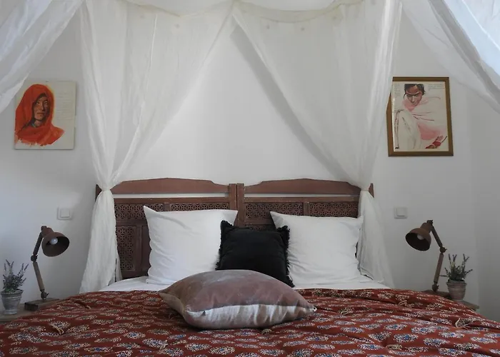 Madura Saint-Michel-Chef-Chef