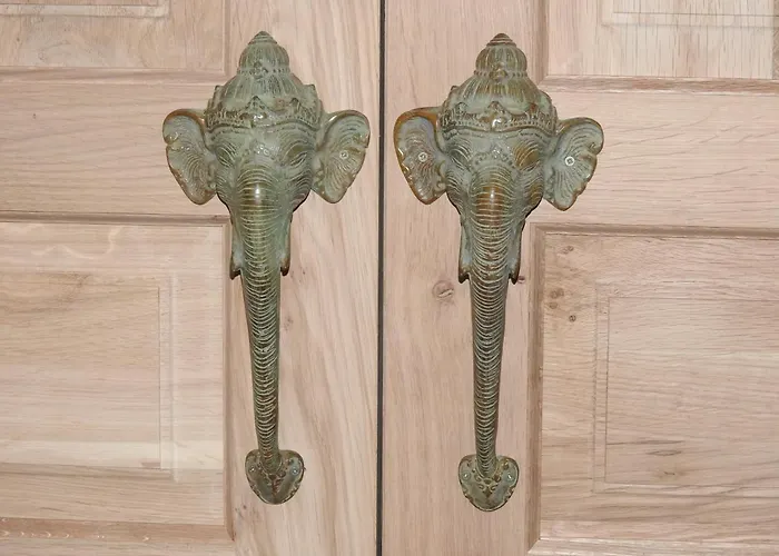 Bed & Breakfast Madura