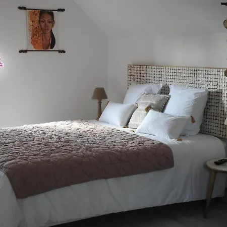 Madura Сен-Мишель-Шеф-Шеф