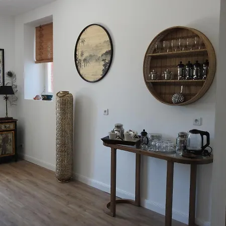 Madura Saint-Michel-Chef-Chef