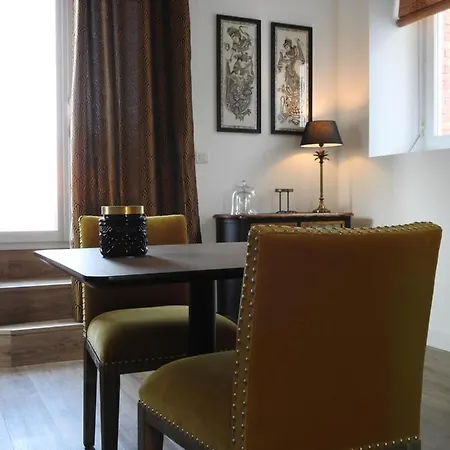 Madura Frühstückspension