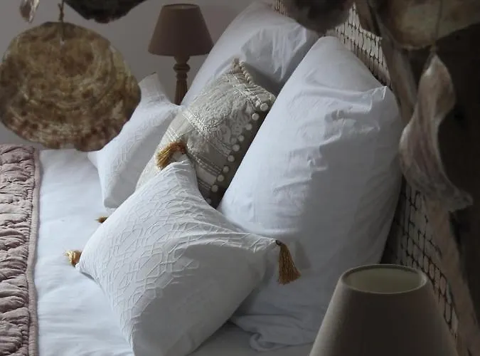 Madura Bed & Breakfast 4*