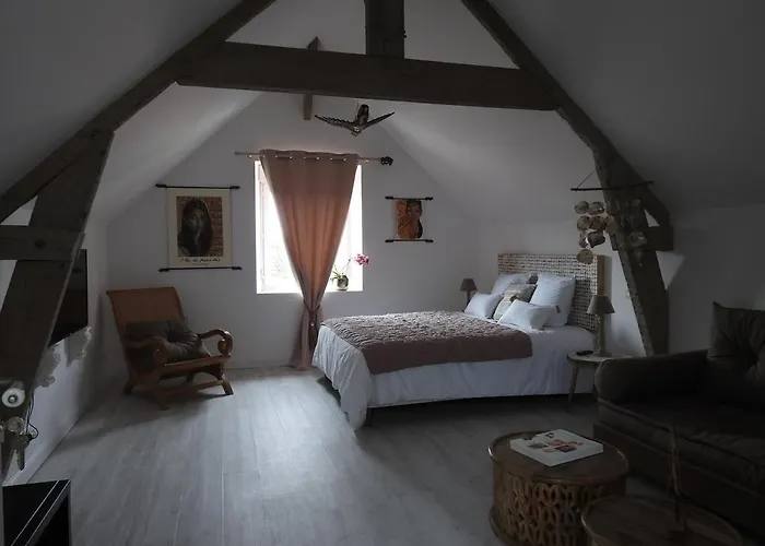 Madura Bed & Breakfast