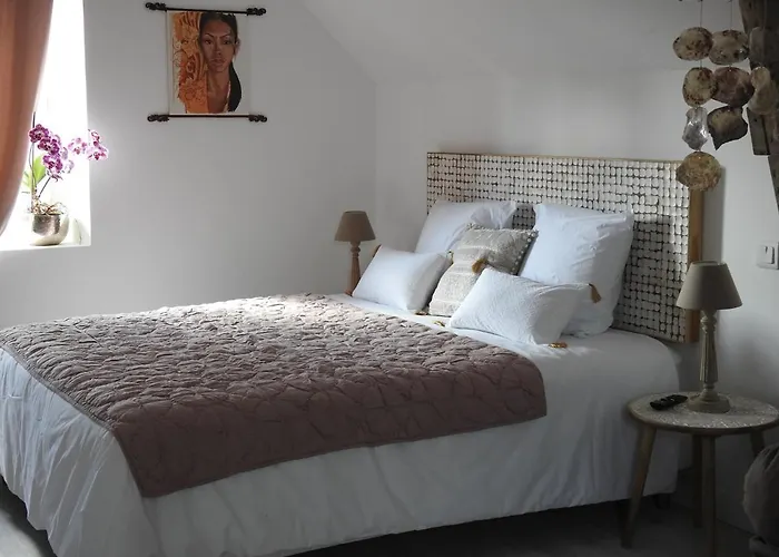 Madura Saint-Michel-Chef-Chef