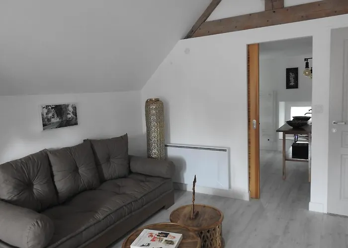 Bed & Breakfast Madura Saint-Michel-Chef-Chef