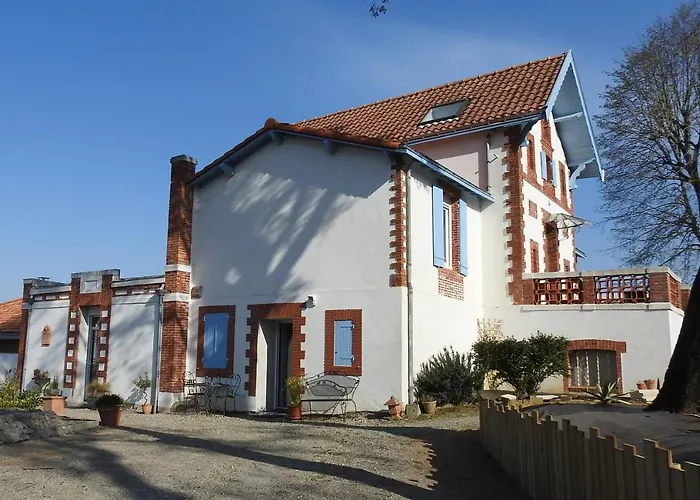 Madura 4* Saint-Michel-Chef-Chef