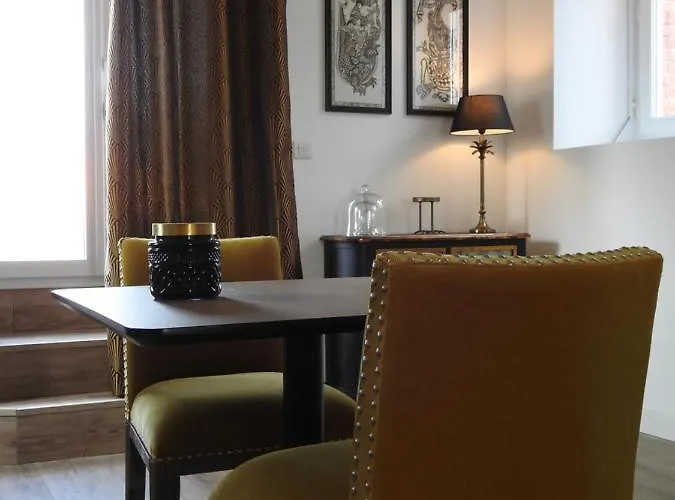 Madura Bed & Breakfast