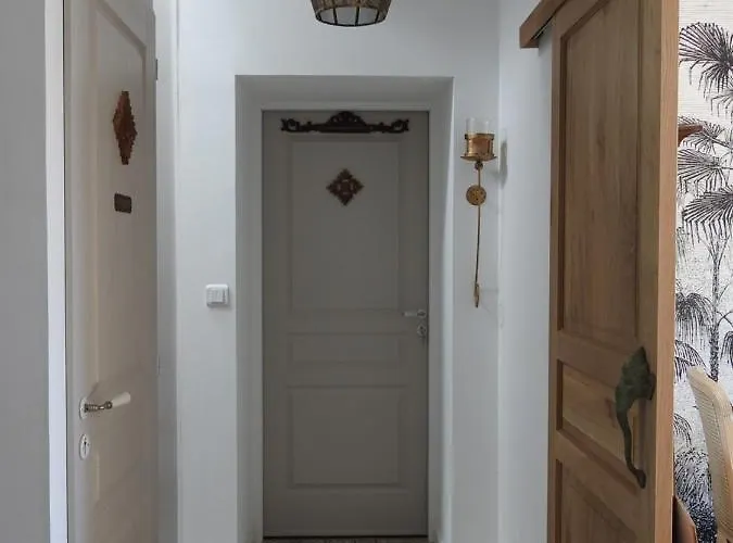 Bed & Breakfast Madura