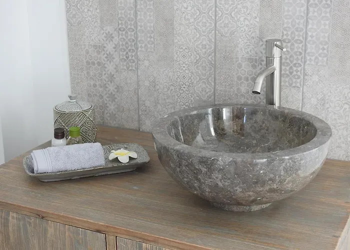 Bed & Breakfast Madura